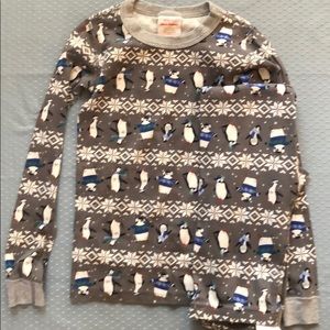 Hanna Andersson Organic Cotton Pajamas